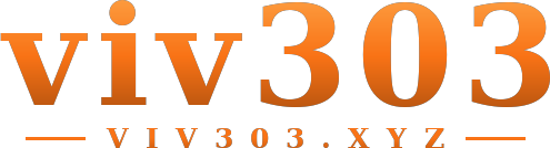 viv303 logo