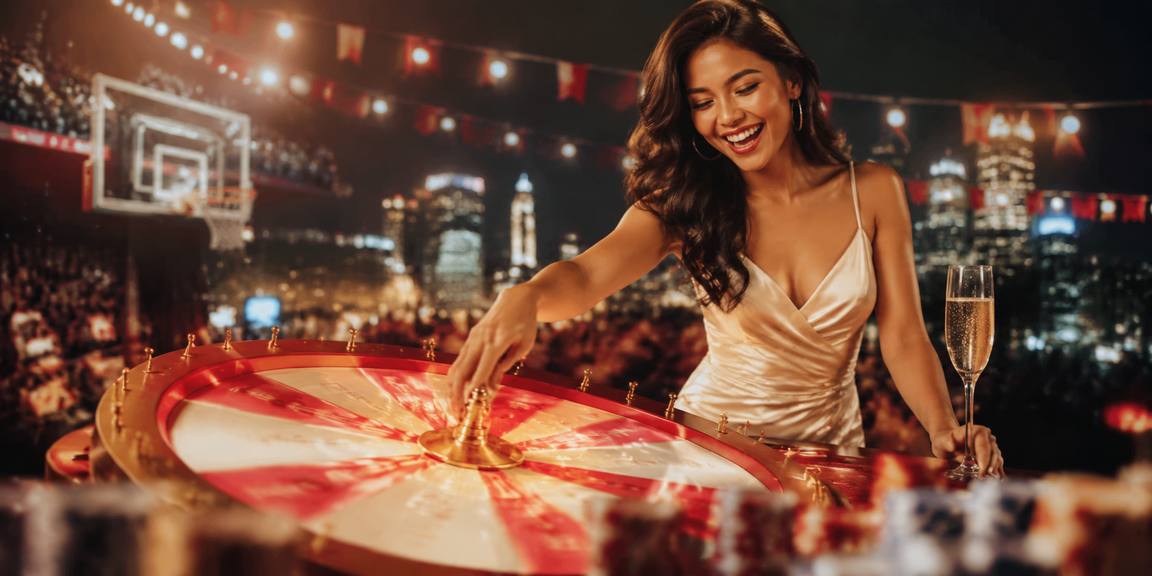 viv303 Live Tables, Slots and Betting